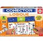 CONECTOR LOGIQUE