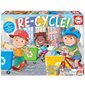 JEU RE-CYCLE