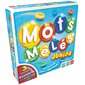 MOTS MELES JUNIOR