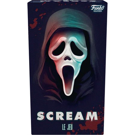 Scream Game – French Version