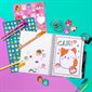 Fashion Angels – Graphic Journal Kit: Squishmallows