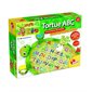 CAROTTE-TORTUE ABC