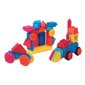 BRISTLE BLOCKS SEAU DE 50 PCS