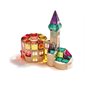 MagArt - Kit de luxe de tuiles magnétiques - 110 pièces