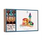 MagArt - Kit de luxe de tuiles magnétiques - 110 pièces
