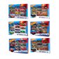Hot Wheels – 10-Car Set – Assorted Models