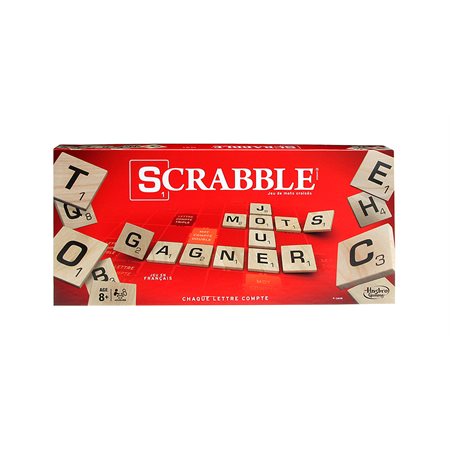 SCRABBLE REGULIER