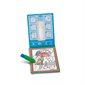 Water Wow! - Carnet d'activités réutilisable - Animaux