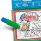 Water Wow! - Carnet d'activités réutilisable - Animaux