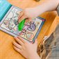 Water Wow! - Carnet d'activités réutilisable - Animaux