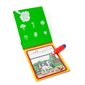 Water Wow! - Carnet d'activités réutilisable - À la ferme