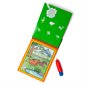 Water Wow! - Carnet d'activités réutilisable - À la ferme