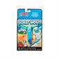 Water Wow! - Carnet d'activités réutilisable - Sous la mer