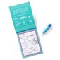 Water Wow! - Carnet d'activités réutilisable - Sous la mer