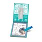 Water Wow! - Carnet d'activités réutilisable - Sous la mer