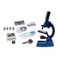 MICROSCOPE DELUXE MALLETTE 62 PCES