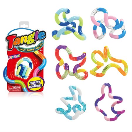 TANGLE JR. CLASSIC