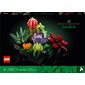 LEGO Collection botanique - Les succulentes