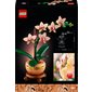 LEGO Botanical Collection - Mini Orchid