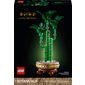 LEGO Botanical Collection - Lucky Bamboo