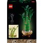 LEGO Botanical Collection - Lucky Bamboo