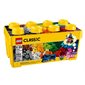 LEGO Classique - Sceau de 484 briques