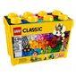LEGO Classique - Sceau de 790 briques