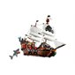 LEGO Creator - Le bateau pirate