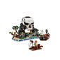 LEGO Creator - Le bateau pirate