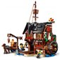 LEGO Creator - Le bateau pirate