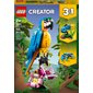 LEGO Creator - Exotic Parrot