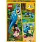 LEGO Creator - Exotic Parrot