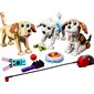 LEGO Creator - Chiens adorables