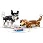 LEGO Creator - Chiens adorables