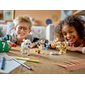 LEGO Creator - Chiens adorables