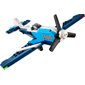 LEGO Creator - Avion de course