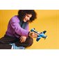 LEGO Creator - Avion de course