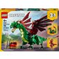LEGO Creator - Dragon médiéval