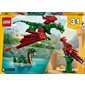 LEGO Creator - Dragon médiéval