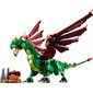 LEGO Creator - Dragon médiéval
