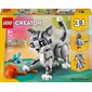 LEGO Creator - Chat joueur
