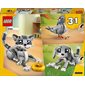 LEGO Creator - Chat joueur