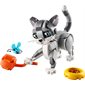 LEGO Creator - Chat joueur
