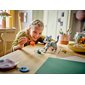 LEGO Creator - Chat joueur