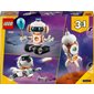 LEGO Creator - Space Robot