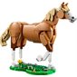LEGO Creator - Cheval magnifique