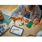 LEGO Creator - Cheval magnifique