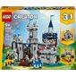 LEGO Creator - Château médiéval du chevalier