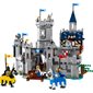 LEGO Creator - Château médiéval du chevalier