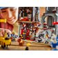 LEGO Creator - Château médiéval du chevalier